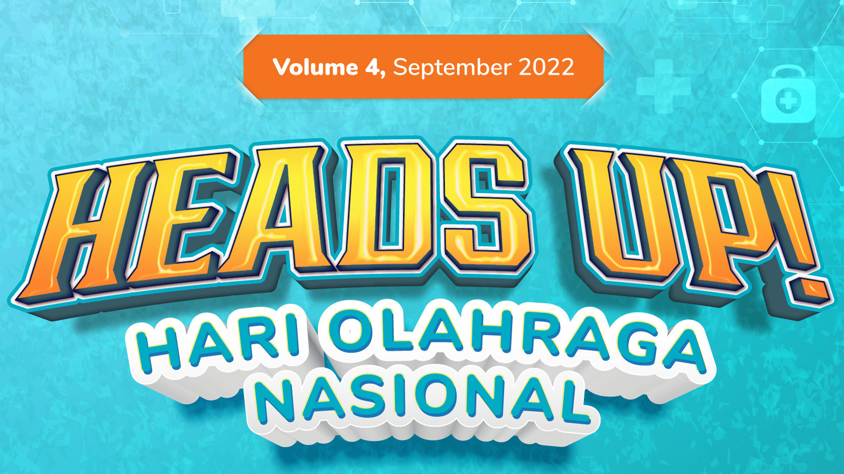 Ngobrol Santai Seputar Olahraga Bersama dr. Bobby N. Nelwan, SpOT(K)